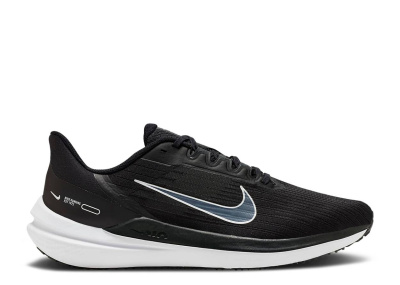 

Black Dark Smoke Grey, Nike Air Winflo 9 Black Dark Smoke Grey