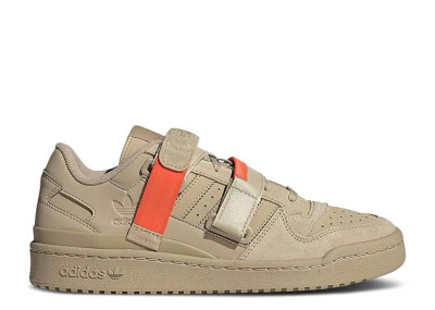 

Strap Taupe Oxide, Adidas Forum Low Strap Taupe Oxide