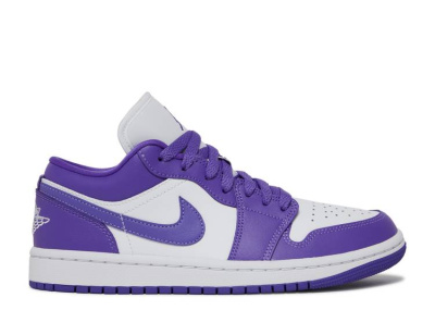

Psychic Purple, Air Jordan Air Jordan 1 Low Psychic Purple