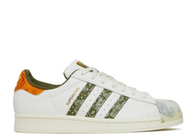 

Bandana Off White Focus Orange, Adidas Superstar Bandana Off White Focus Orange