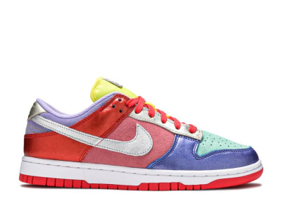 

Sunset Pulse, Nike Dunk Low Sunset Pulse
