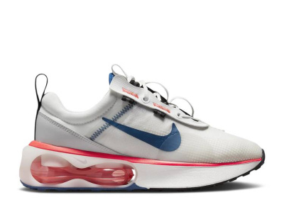 

2021 GS Summit White Solar Red, Nike Air Max 2021 GS Summit White Solar Red