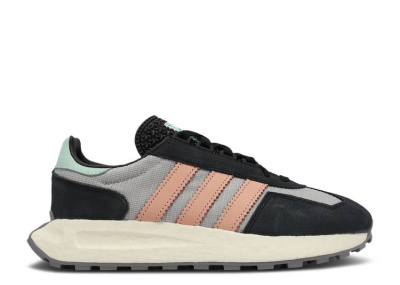

Black Clear Orange, Adidas Retropy E5 Black Clear Orange