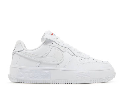 

Fontanka Triple White, Nike Air Force 1 Low Fontanka Triple White
