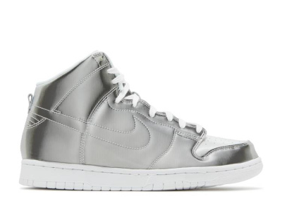 

CLOT X Flux, Nike Dunk High CLOT X Flux