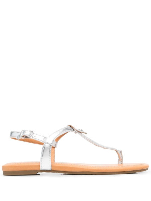 

Madeena metallic sandals, UGG Madeena metallic sandals