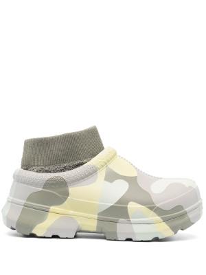 

Sock-style ankle boots, UGG Sock-style ankle boots