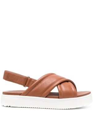 

Cross-strap sandals, UGG Cross-strap sandals