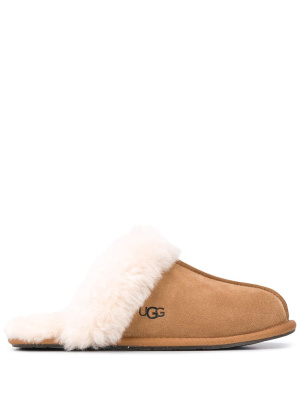 

Scuffette II slippers, UGG Scuffette II slippers
