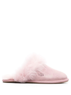 

Scuff Sis shearling slippers, UGG Scuff Sis shearling slippers