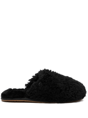 

Maxi Curly mule slides, UGG Maxi Curly mule slides