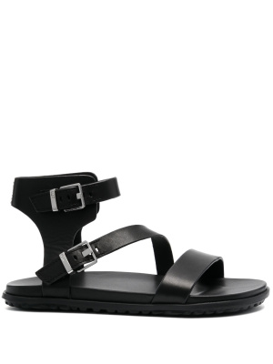 

Ankle-strap buckle sandals, UGG Ankle-strap buckle sandals