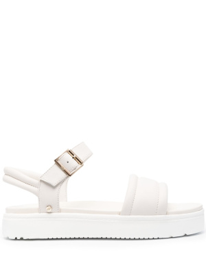 

Zayne ankle-strap platform sandals, UGG Zayne ankle-strap platform sandals