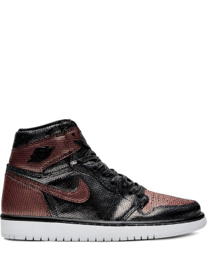 

1 Hi OG "Fearless" sneakers, Jordan 1 Hi OG "Fearless" sneakers