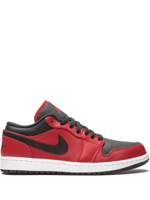 

1 Low "Gym Red" sneakers, Jordan 1 Low "Gym Red" sneakers