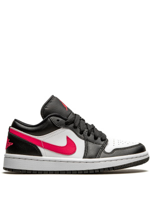 

1 Low "Siren Red/Black/White" sneakers, Jordan 1 Low "Siren Red/Black/White" sneakers