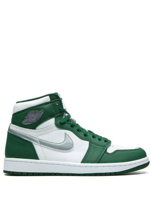 

1 Retro High OG "Gorge Green" sneakers, Jordan 1 Retro High OG "Gorge Green" sneakers