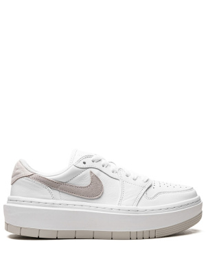 

1 Elevate Low "White/Neutral Grey/White" sneakers, Jordan 1 Elevate Low "White/Neutral Grey/White" sneakers