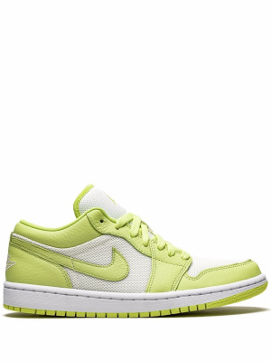 

1 Low SE "Limelight" sneakers, Jordan 1 Low SE "Limelight" sneakers