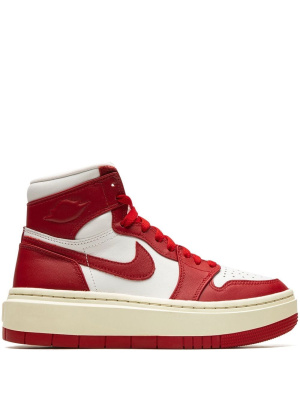 

1 High Elevate "Varsity Red" sneakers, Jordan 1 High Elevate "Varsity Red" sneakers