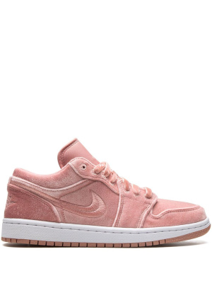 

1 Low SE "Pink Velvet" sneakers, Jordan 1 Low SE "Pink Velvet" sneakers