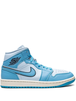 

1 Mid SE "Ice Blue" sneakers, Jordan 1 Mid SE "Ice Blue" sneakers