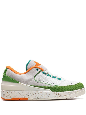 

2 Low "Titan" sneakers, Jordan 2 Low "Titan" sneakers