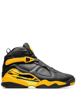 

8 "Taxi" sneakers, Jordan 8 "Taxi" sneakers