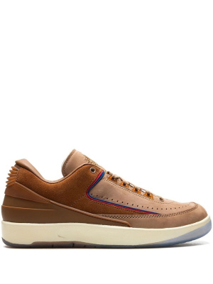 

2 Low "Two 18" sneakers, Jordan 2 Low "Two 18" sneakers