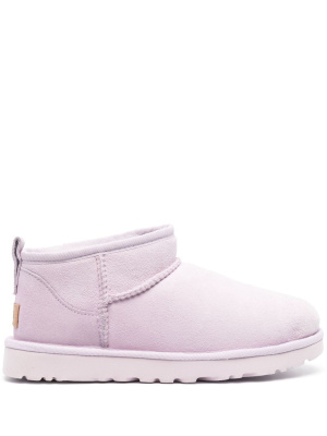 

Classic Ultra Mini II boots, UGG Classic Ultra Mini II boots