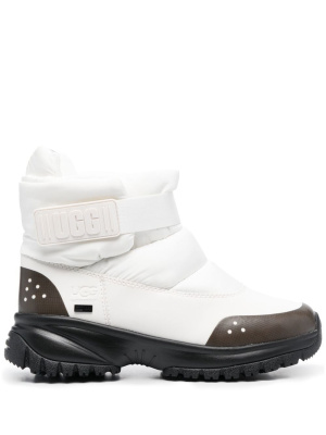 

Padded ankle boots, UGG Padded ankle boots