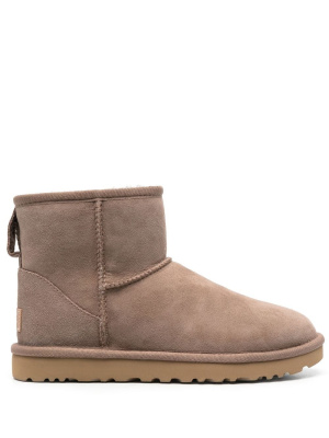 

Classic Mini II ankle boots, UGG Classic Mini II ankle boots