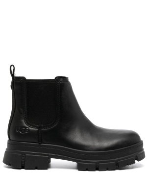 

Ashton leather Chelsea boots, UGG Ashton leather Chelsea boots
