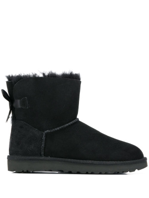 

Mini Bailey Bow boots, UGG Mini Bailey Bow boots