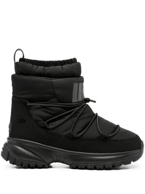 

Drawstring-fastening snow boots, UGG Drawstring-fastening snow boots