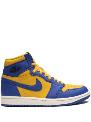 

1 High OG "Reverse Laney" sneakers, Jordan 1 High OG "Reverse Laney" sneakers