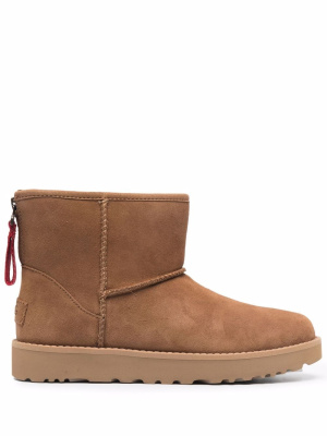 

Suede ankle boots, UGG Suede ankle boots