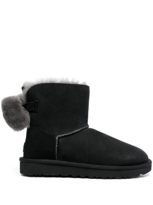 

Mini Bailey ankle boots, UGG Mini Bailey ankle boots