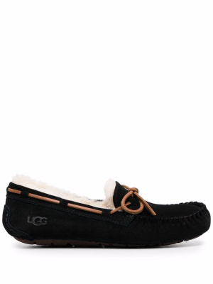 

Dakota suede slippers, UGG Dakota suede slippers