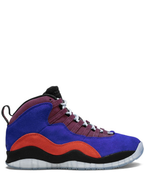 

10 Retro NRG sneakers, Jordan 10 Retro NRG sneakers