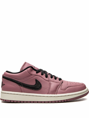 

1 Low "Magenta" sneakers, Jordan 1 Low "Magenta" sneakers