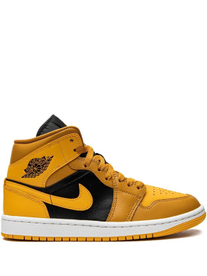 

1 Mid "Chutney" sneakers, Jordan 1 Mid "Chutney" sneakers