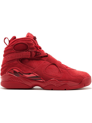

8 Retro "Valentine's Day" sneakers, Jordan 8 Retro "Valentine's Day" sneakers