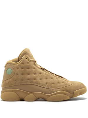 

13 Retro "Wheat" sneakers, Jordan 13 Retro "Wheat" sneakers