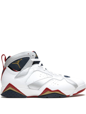 

7 Retro "Olympic" sneakers, Jordan 7 Retro "Olympic" sneakers