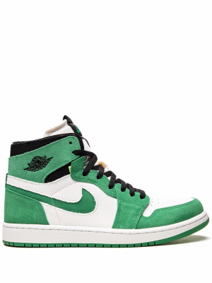

1 Zoom Comfort "Stadium Green", Jordan 1 Zoom Comfort "Stadium Green"