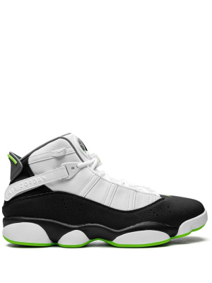 

6 Rings high-top sneakers, Jordan 6 Rings high-top sneakers