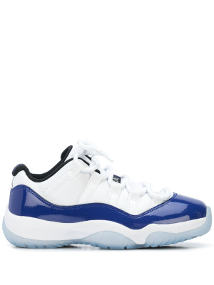 

11 Low "Concord Sketch" sneakers, Jordan 11 Low "Concord Sketch" sneakers