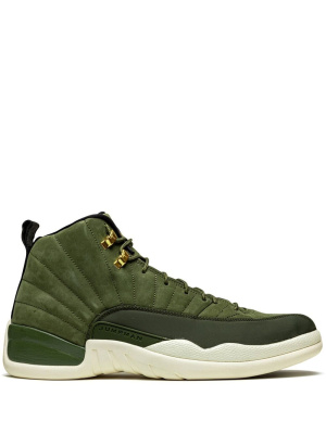 

12 high-top sneakers, Jordan 12 high-top sneakers