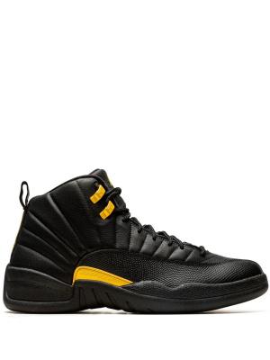 

12 "Black Taxi" sneakers, Jordan 12 "Black Taxi" sneakers